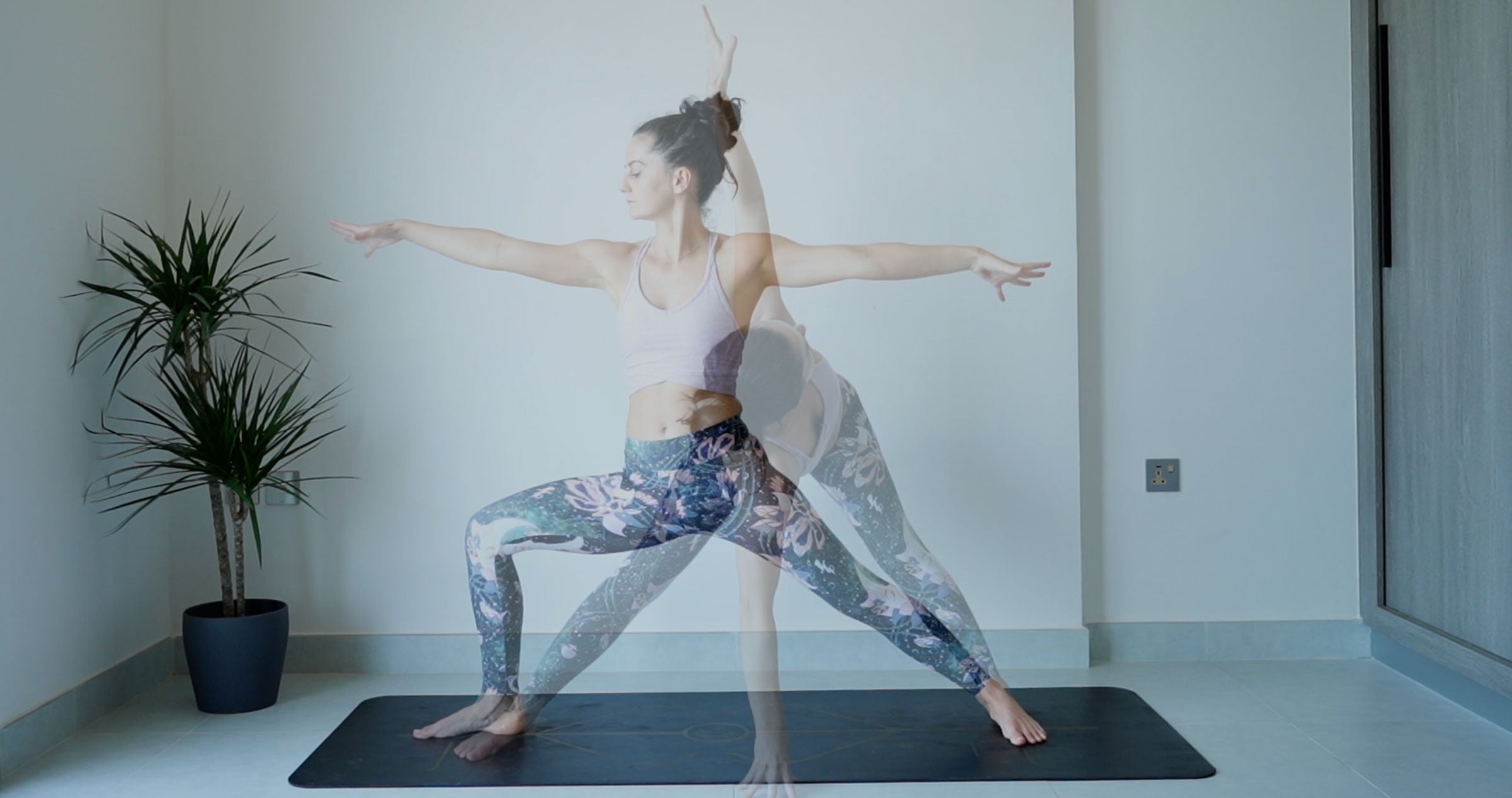 Yoga's 5 Warrior Poses: Benefits & Tips For Perfect Form